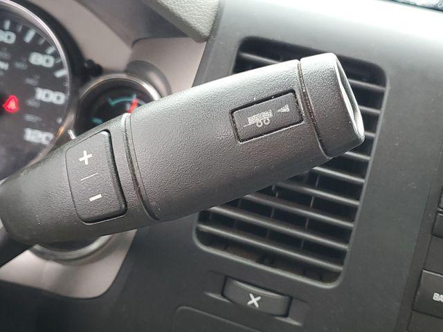 used 2012 Chevrolet Silverado 1500 car, priced at $7,970