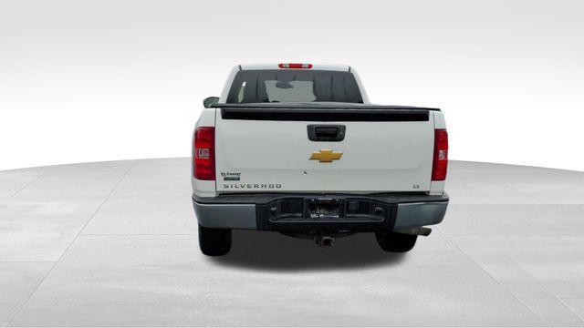 used 2012 Chevrolet Silverado 1500 car, priced at $7,970
