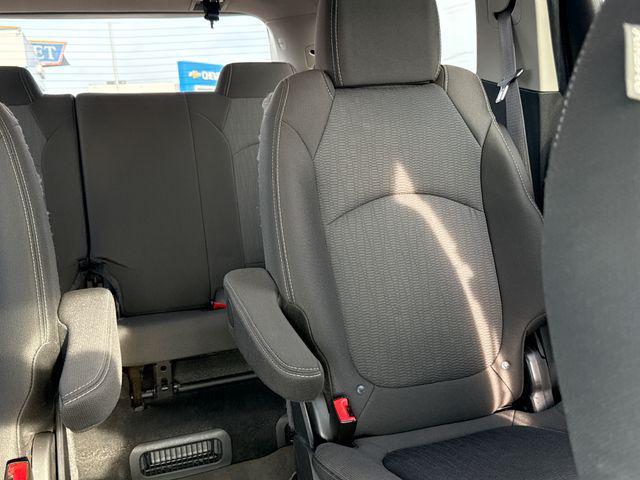 used 2015 Chevrolet Traverse car, priced at $9,826