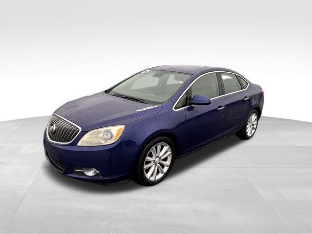 used 2014 Buick Verano car, priced at $6,900