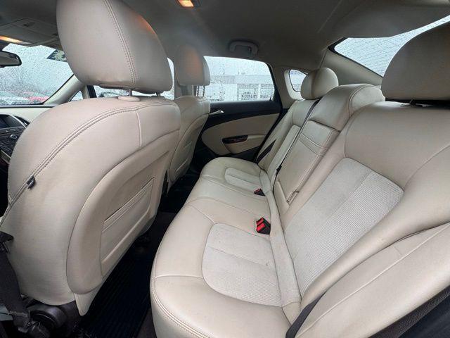 used 2014 Buick Verano car, priced at $6,900