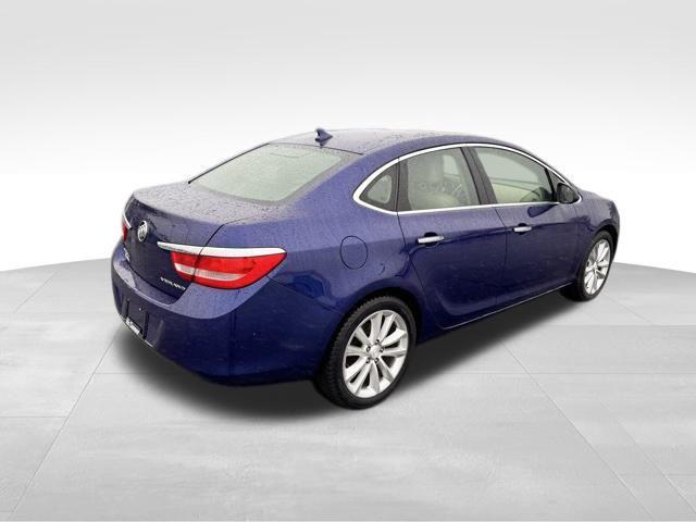 used 2014 Buick Verano car, priced at $6,900