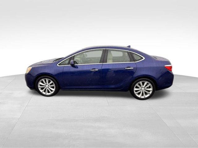 used 2014 Buick Verano car, priced at $6,900