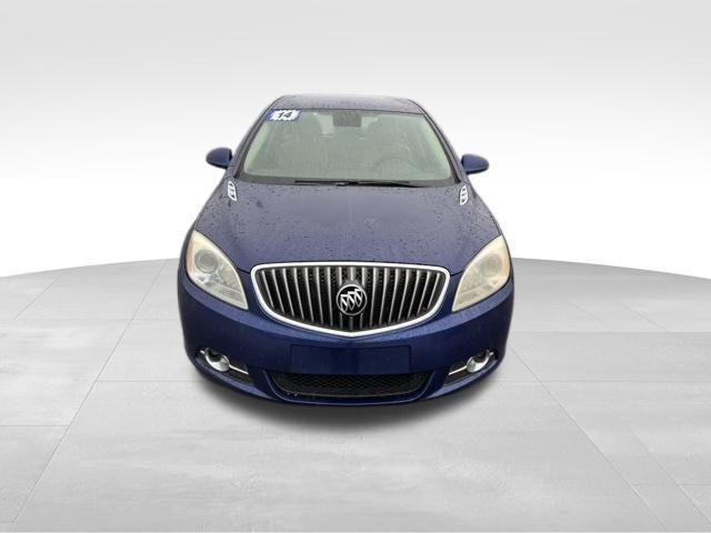 used 2014 Buick Verano car, priced at $6,900