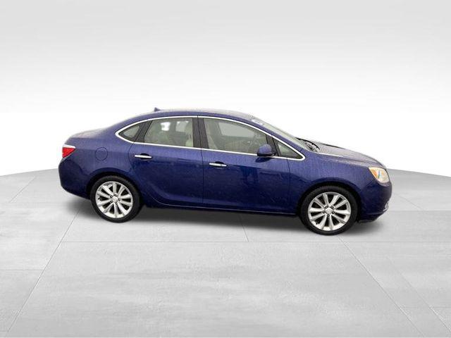 used 2014 Buick Verano car, priced at $6,900