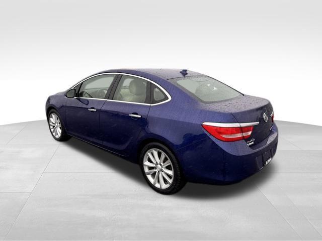 used 2014 Buick Verano car, priced at $6,900