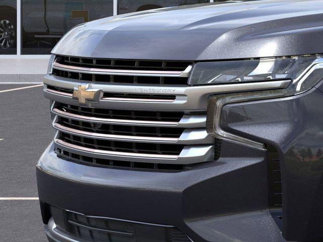 new 2024 Chevrolet Tahoe car, priced at $81,374