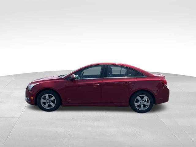 used 2013 Chevrolet Cruze car, priced at $4,500