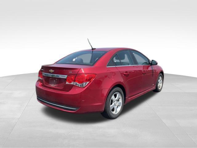used 2013 Chevrolet Cruze car, priced at $4,500