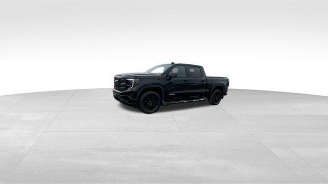 used 2023 GMC Sierra 1500 car, priced at $40,000