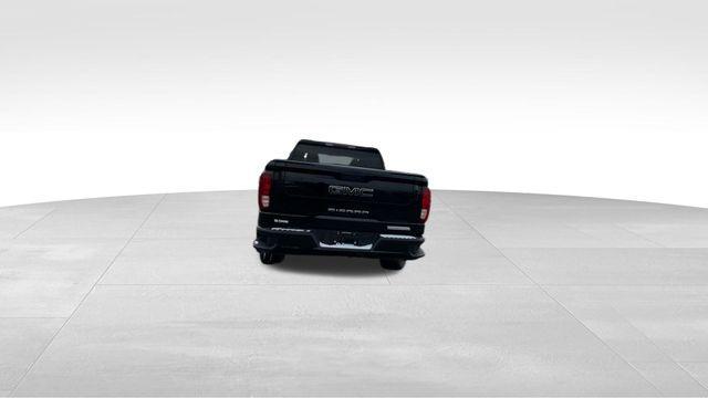 used 2023 GMC Sierra 1500 car, priced at $40,000