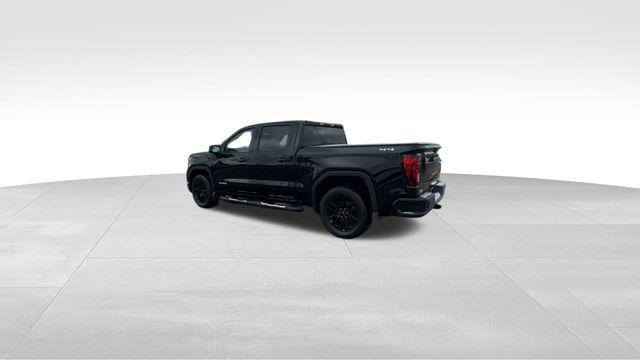 used 2023 GMC Sierra 1500 car, priced at $40,000