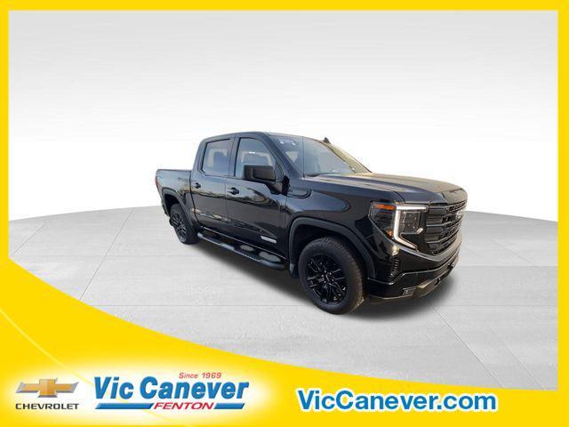 used 2023 GMC Sierra 1500 car, priced at $41,441