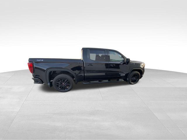 used 2023 GMC Sierra 1500 car, priced at $41,441