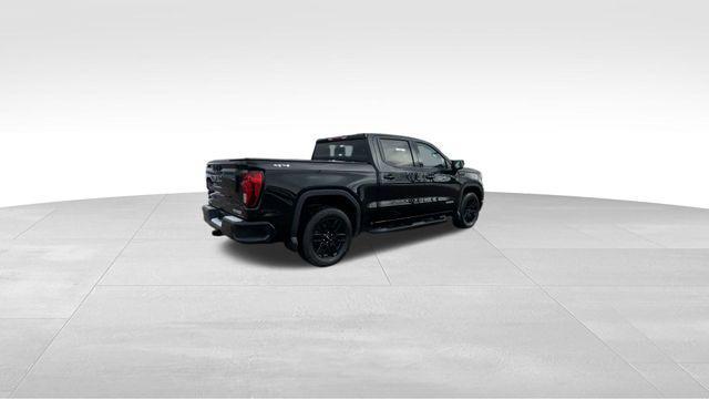 used 2023 GMC Sierra 1500 car, priced at $40,000