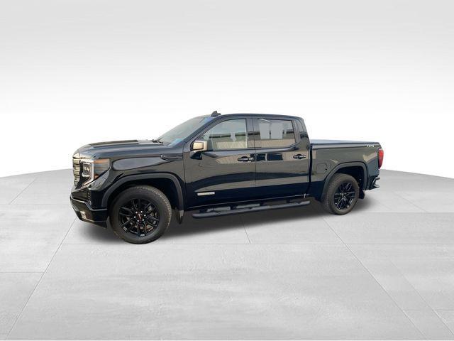 used 2023 GMC Sierra 1500 car, priced at $41,441