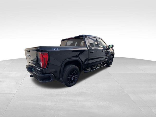 used 2023 GMC Sierra 1500 car, priced at $41,441