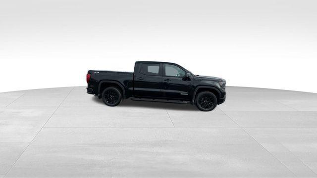 used 2023 GMC Sierra 1500 car, priced at $40,000