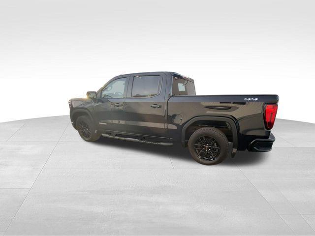 used 2023 GMC Sierra 1500 car, priced at $41,441