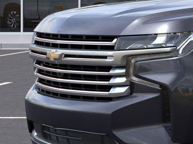 new 2024 Chevrolet Suburban car, priced at $84,099