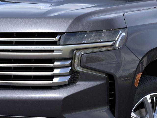 new 2024 Chevrolet Suburban car, priced at $84,099