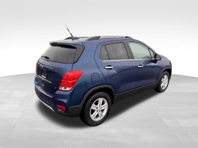 used 2020 Chevrolet Trax car, priced at $16,999