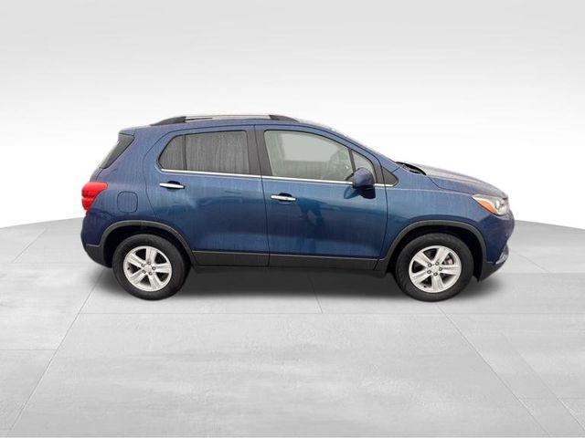 used 2020 Chevrolet Trax car, priced at $16,999