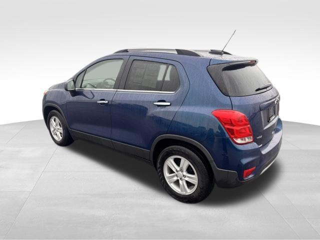 used 2020 Chevrolet Trax car, priced at $16,999