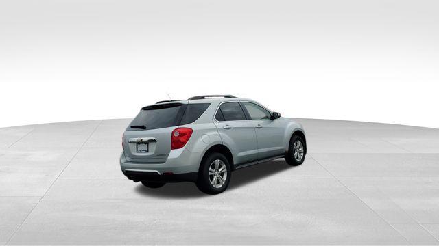 used 2015 Chevrolet Equinox car, priced at $4,800