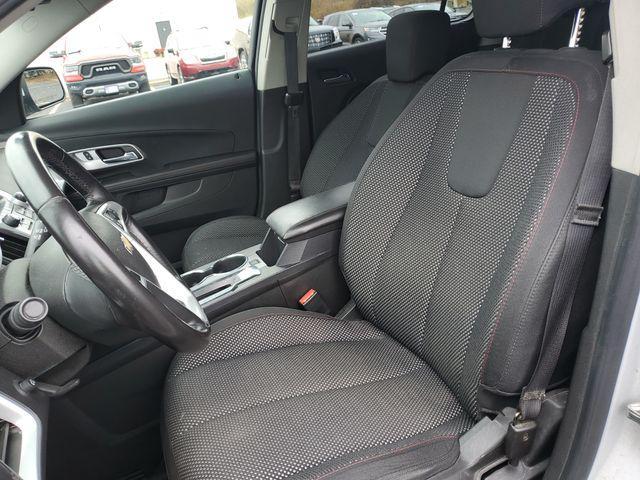 used 2015 Chevrolet Equinox car, priced at $4,800