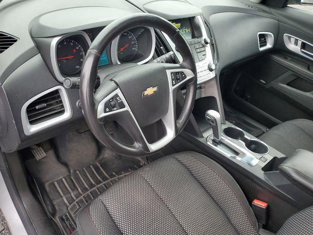 used 2015 Chevrolet Equinox car, priced at $4,800