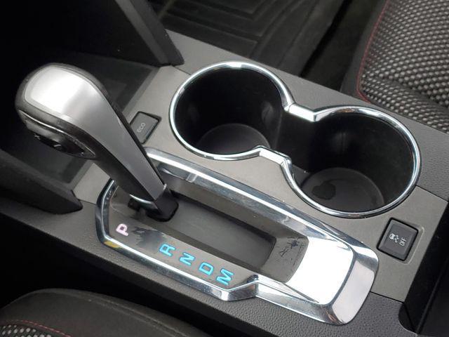 used 2015 Chevrolet Equinox car, priced at $4,800