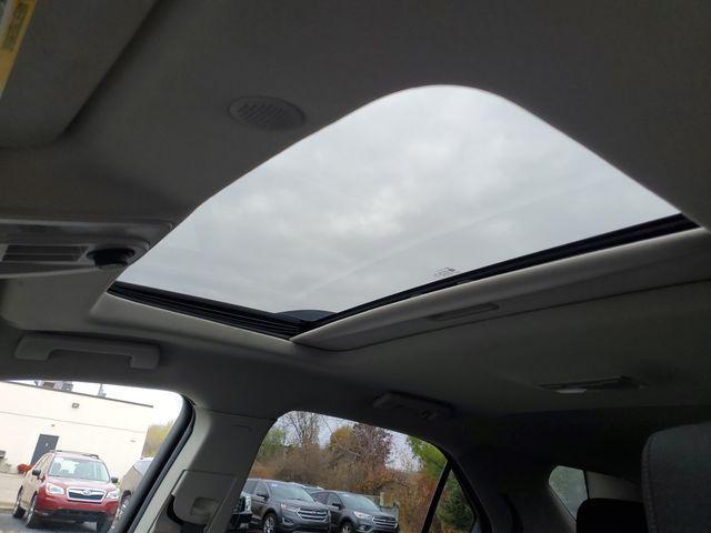 used 2015 Chevrolet Equinox car, priced at $4,800