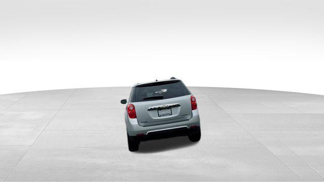 used 2015 Chevrolet Equinox car, priced at $4,800