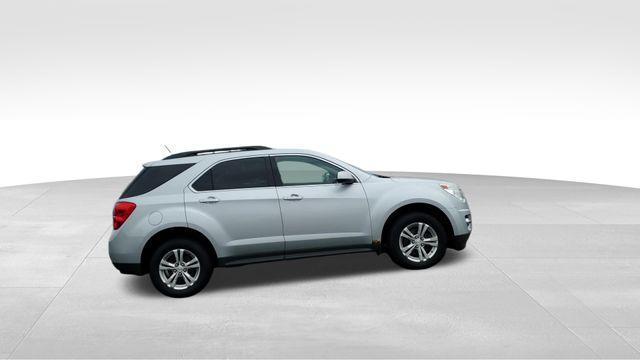 used 2015 Chevrolet Equinox car, priced at $4,800