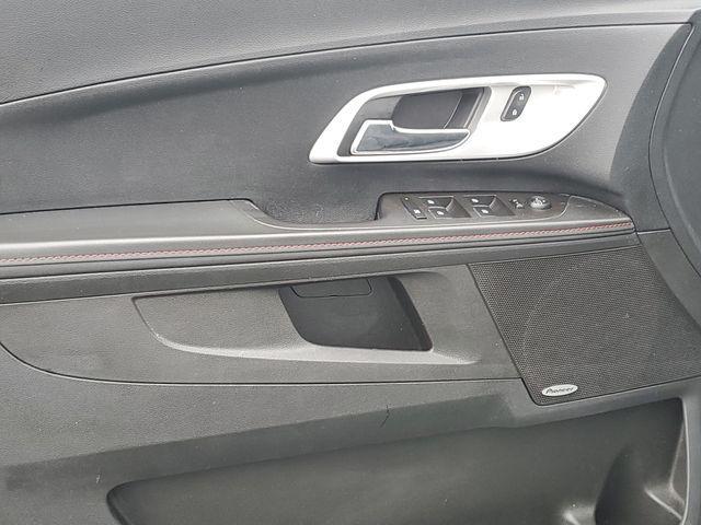 used 2015 Chevrolet Equinox car, priced at $4,800