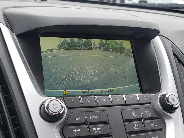 used 2015 Chevrolet Equinox car, priced at $4,800