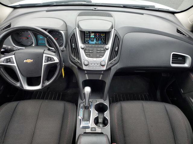 used 2015 Chevrolet Equinox car, priced at $4,800