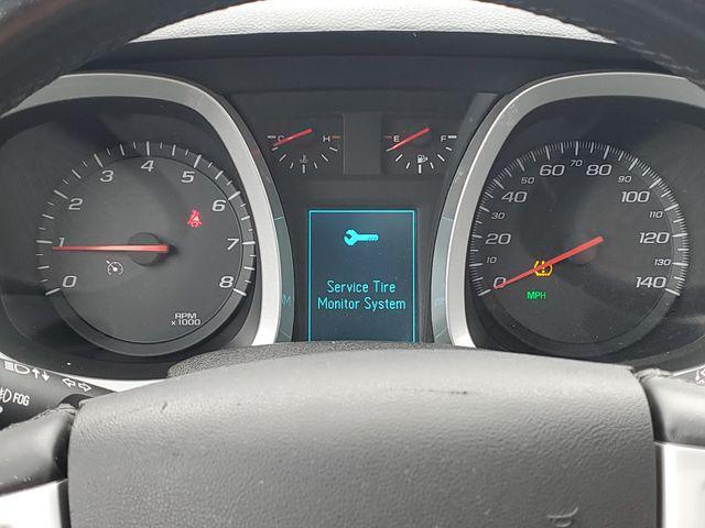 used 2015 Chevrolet Equinox car, priced at $4,800