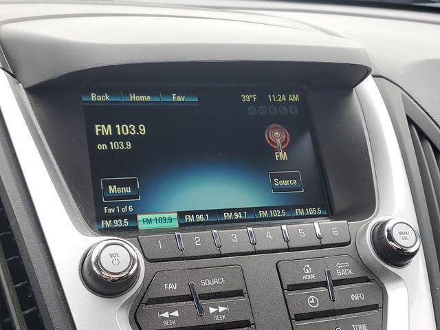 used 2015 Chevrolet Equinox car, priced at $4,800