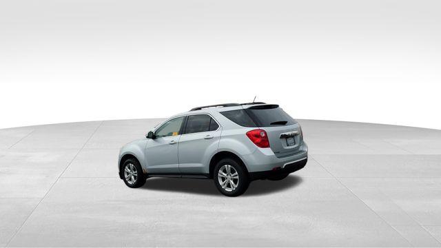 used 2015 Chevrolet Equinox car, priced at $4,800