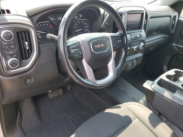 used 2020 GMC Sierra 1500 car, priced at $25,938