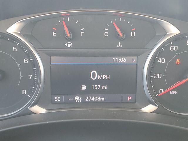 used 2022 GMC Terrain car, priced at $25,925