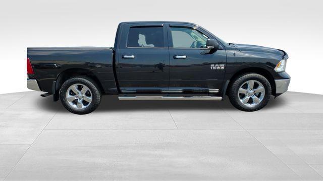 used 2016 Ram 1500 car, priced at $19,399