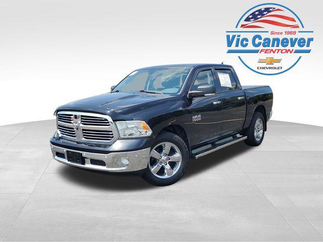 used 2016 Ram 1500 car, priced at $16,994