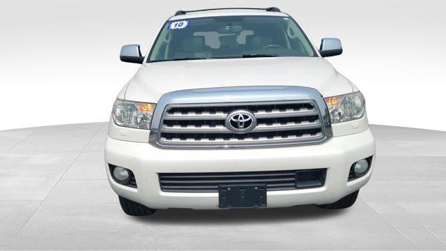 used 2010 Toyota Sequoia car, priced at $10,792
