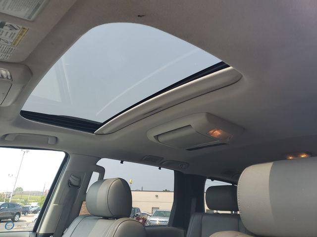 used 2010 Toyota Sequoia car, priced at $10,792