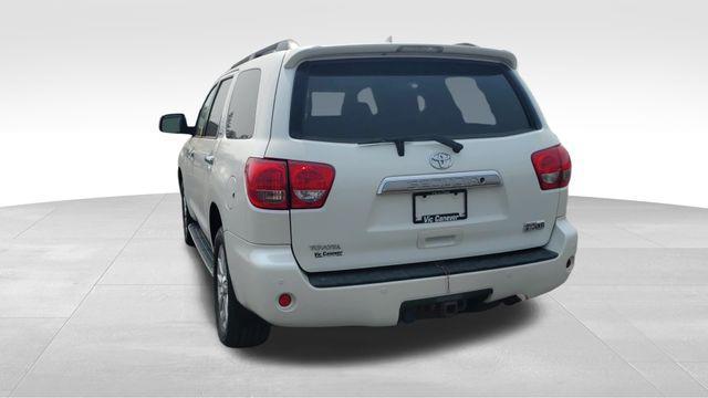 used 2010 Toyota Sequoia car, priced at $10,792