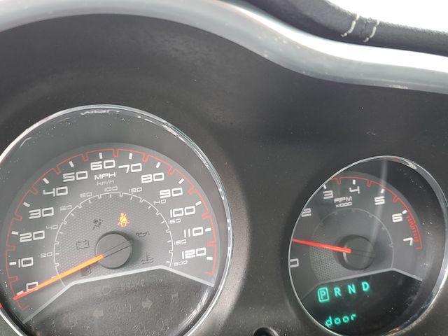 used 2011 Dodge Avenger car, priced at $4,128