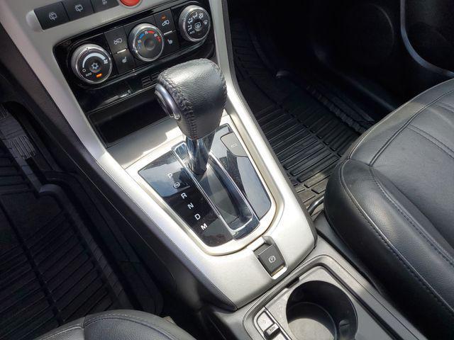 used 2013 Chevrolet Captiva Sport car, priced at $6,153
